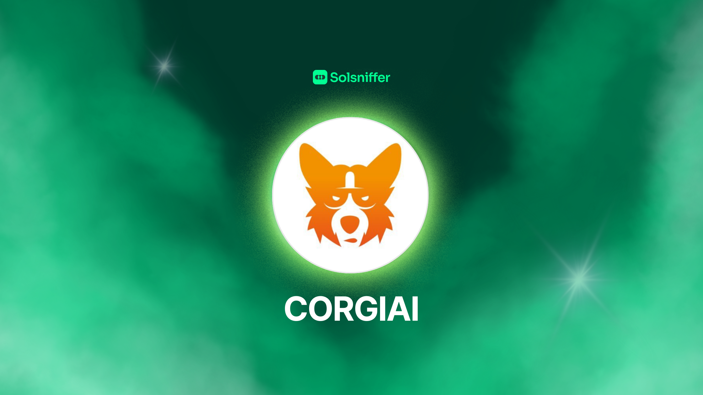 CORGIAI CRYPTO PROJECT