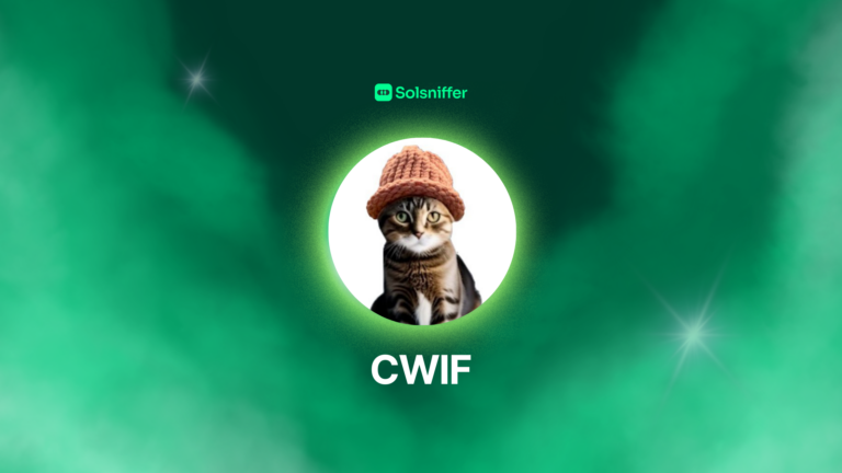 CWIF CRYPTO PROJECT