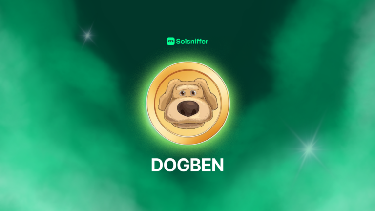 DOGBEN CRYPTO PROJECT