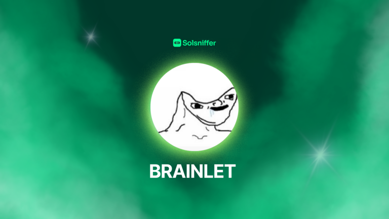 BRAINLET CRYPTO PROJECT