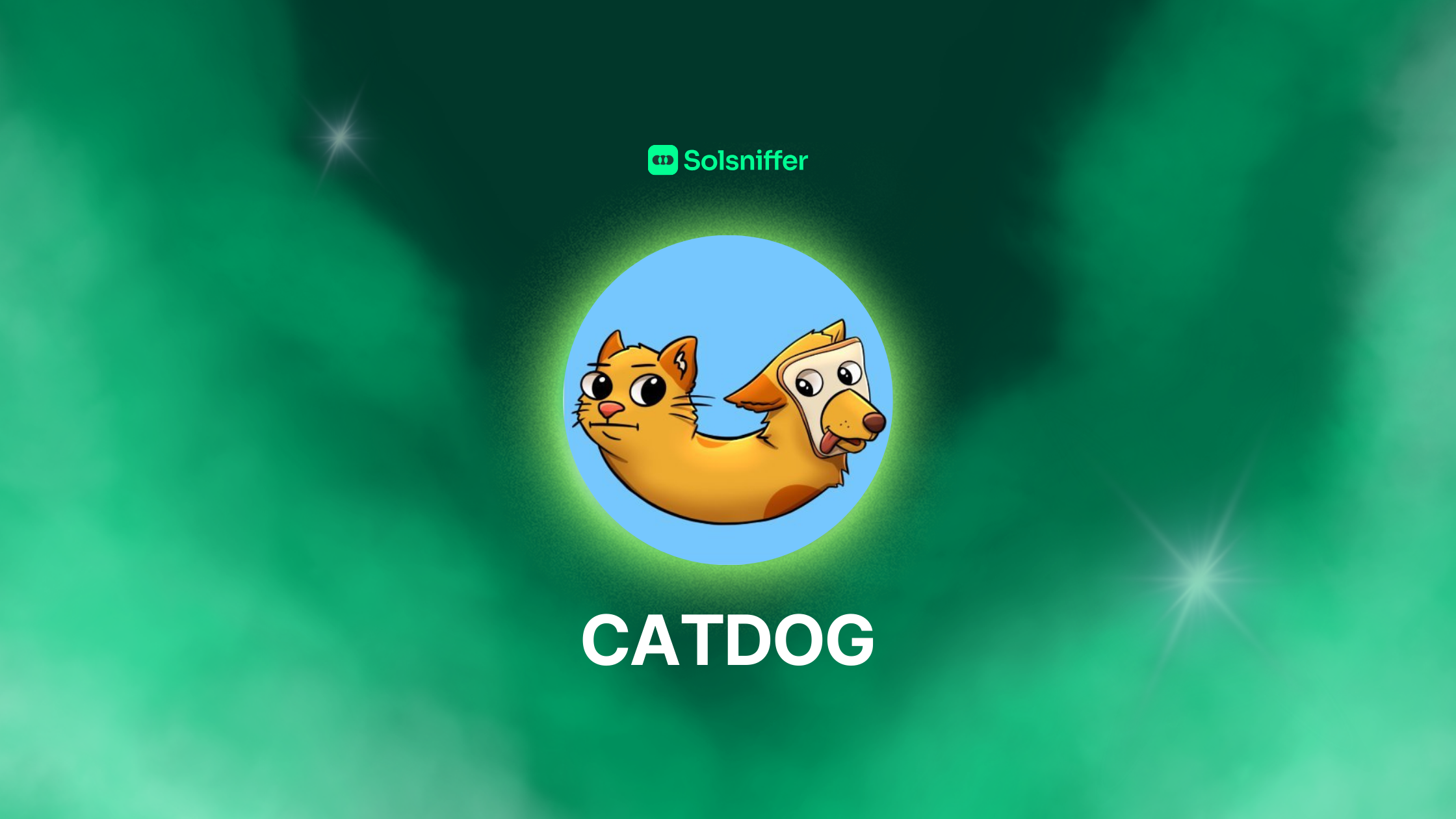 CATDOG CRYPTO PROJECT