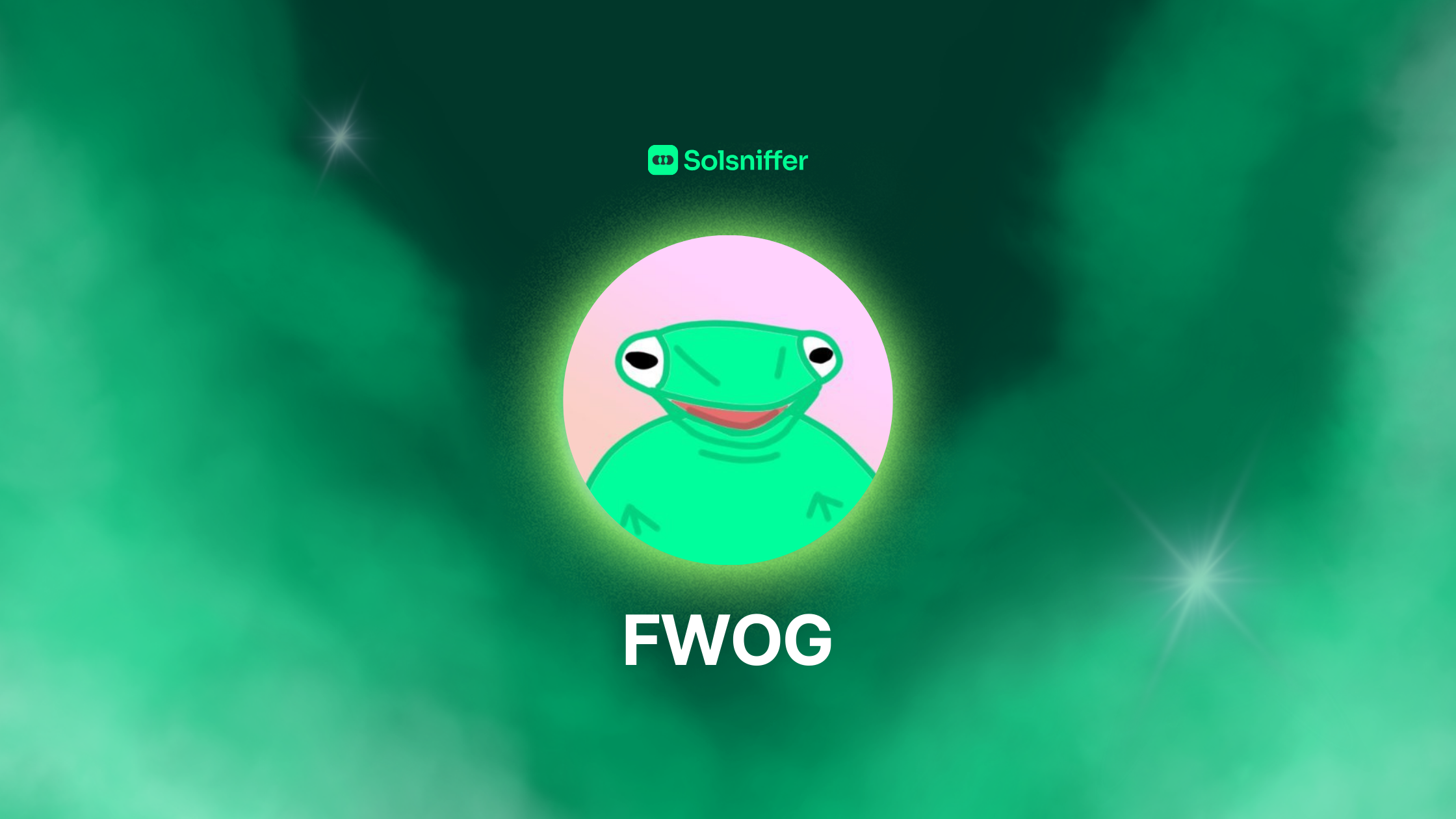 FWOG CRYPTO PROJECT